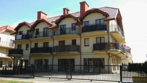 Apartament Przytulny in Karwia